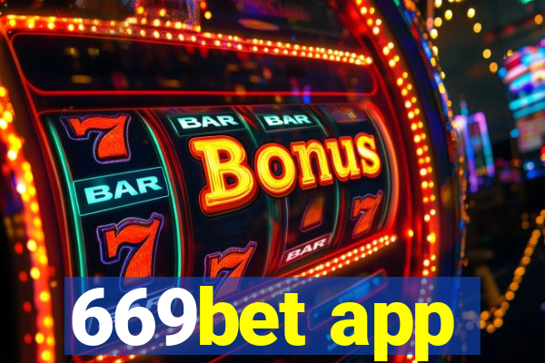 669bet app